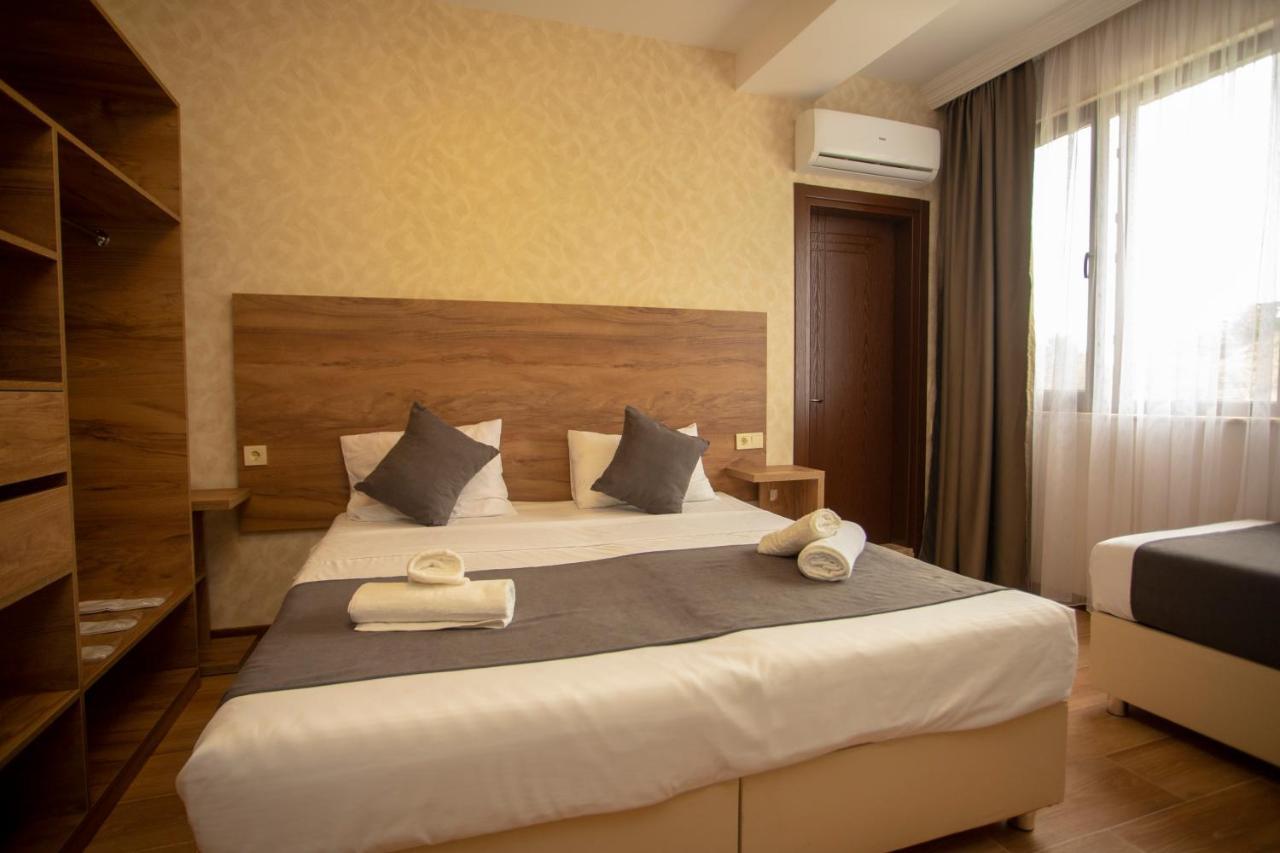 Hotel Pollux Batumi Exteriér fotografie
